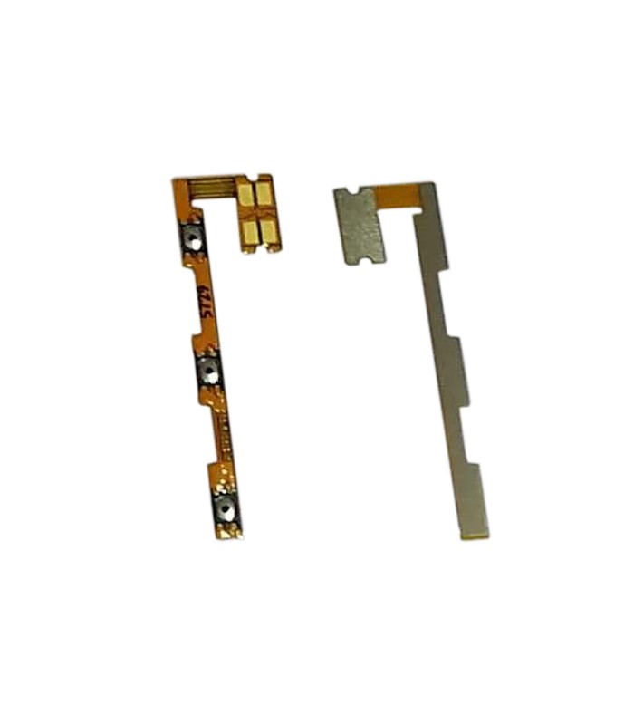 Flex zapínania ON/OFF Huawei Y7