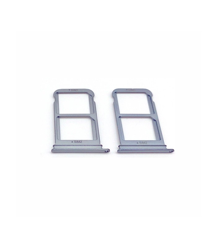 Držiak SIM karty Huawei P20 modrá