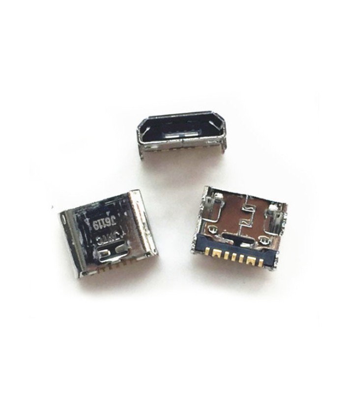 Nabíjací konektor Samsung Galaxy Tab A 10.1 (2016) T585