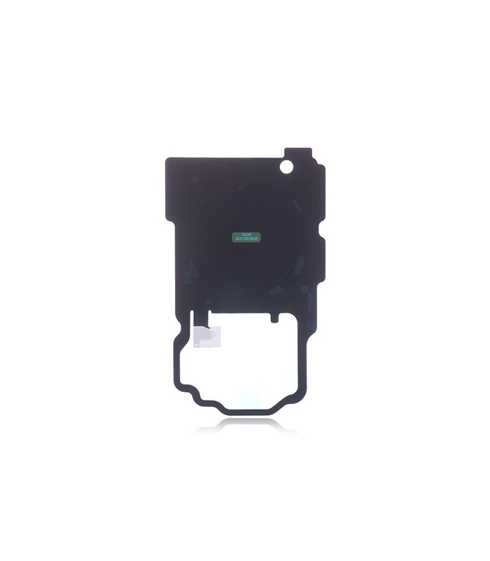 NFC a bezdrôtové nabíjanie Samsung Galaxy S9 Plus