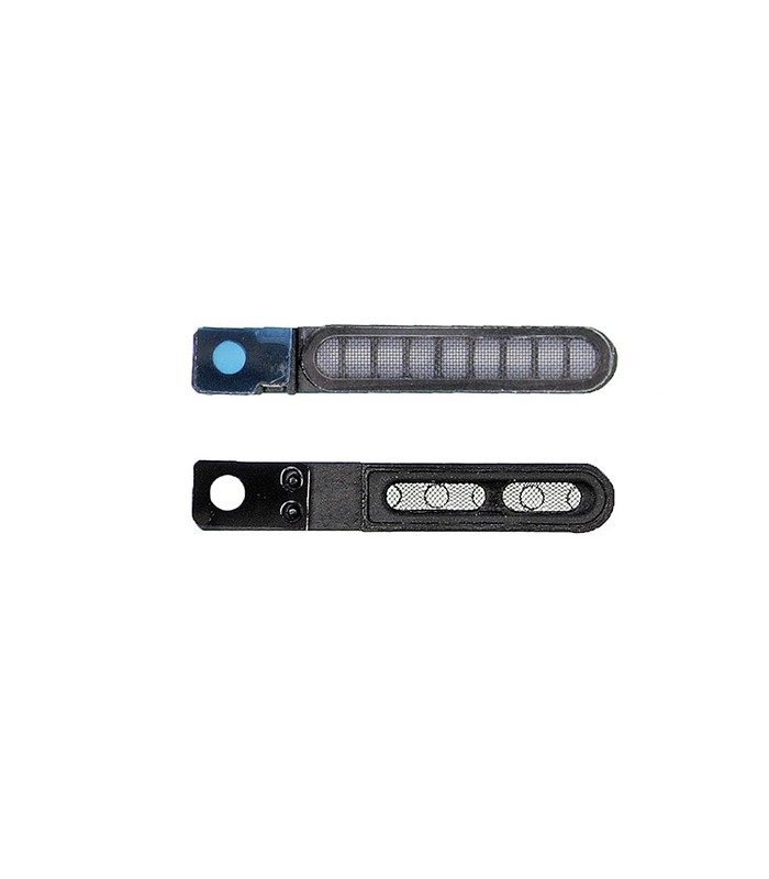 Apple Proti prachová sieťka na zvonček s držiakom a rámom iPhone 7 Plus