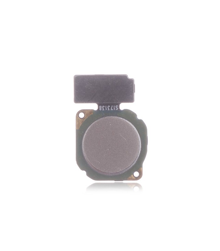 Flex otlačok prsta Huawei Honor 7X zlatá farba