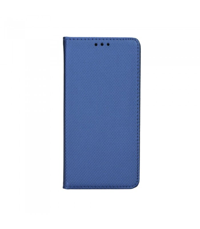 Puzdro Smart Case Samsung Galaxy Xcover 4 knižkové modré