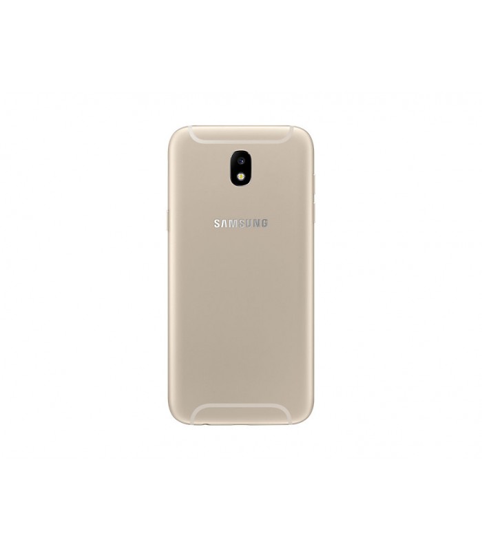 Zadný kryt Samsung J5 2017 J530 zlatá farba