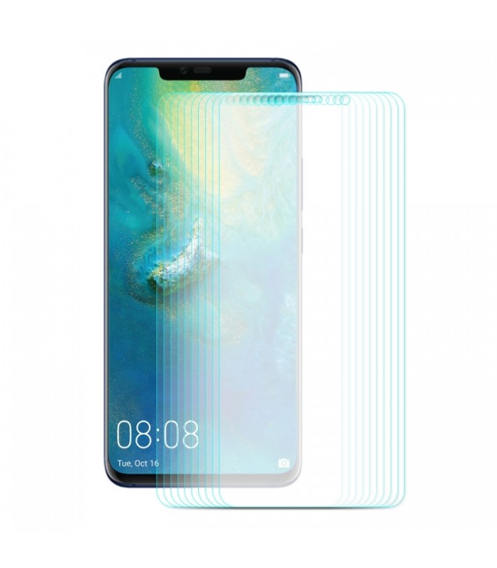 Ochranné tvrdené sklo Huawei Mate 20 Pro