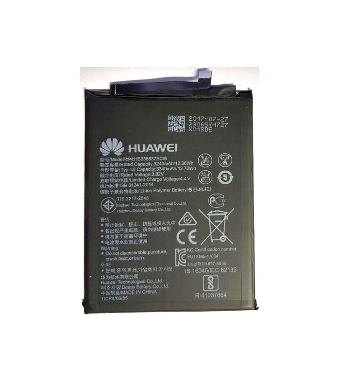 Batéria Huawei HB356687ECW