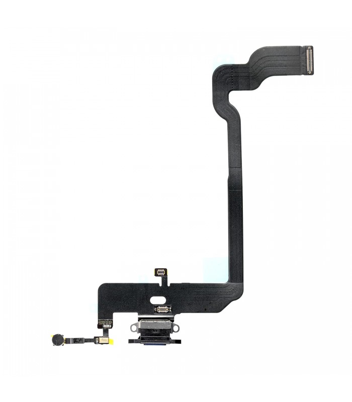 Apple iPhone XS nabíjací konektor a mikrofón