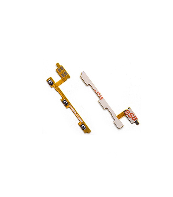 Flex zapínania a hlasitosti ON/OFF Huawei Honor 8X
