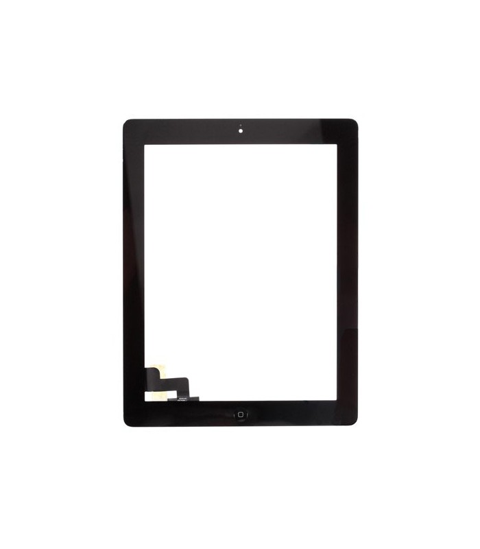 Dotykové sklo Apple iPad 2 + Home Button