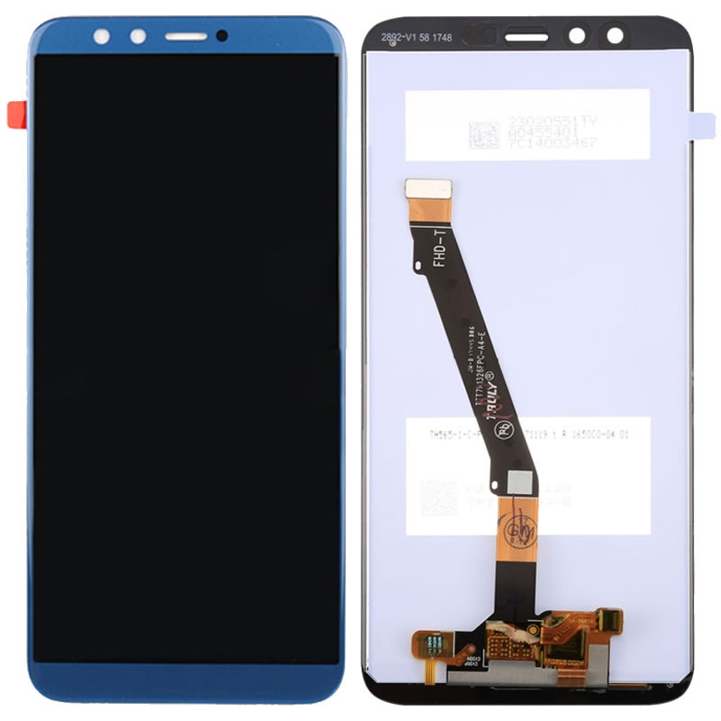 LCD Displej + Dotykové sklo Huawei Honor 9 Lite