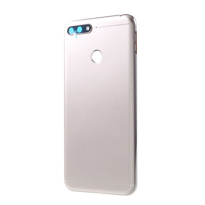 Zadný kryt Huawei Honor 7A zlatá farba Logo Honor