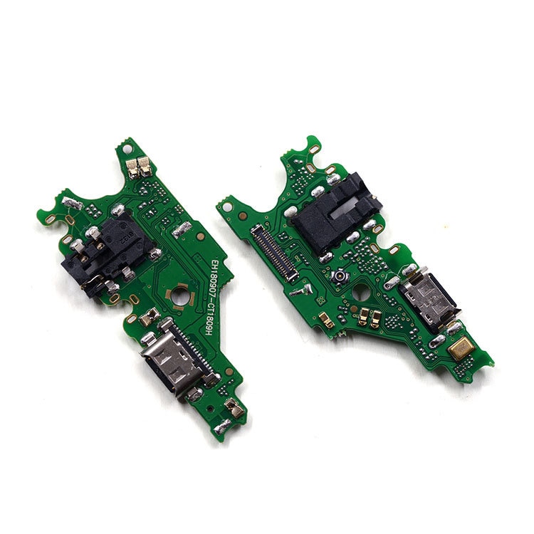 Huawei Mate 20 Lite Flex doska nabíjací konektor, mikrofón, AV konektor