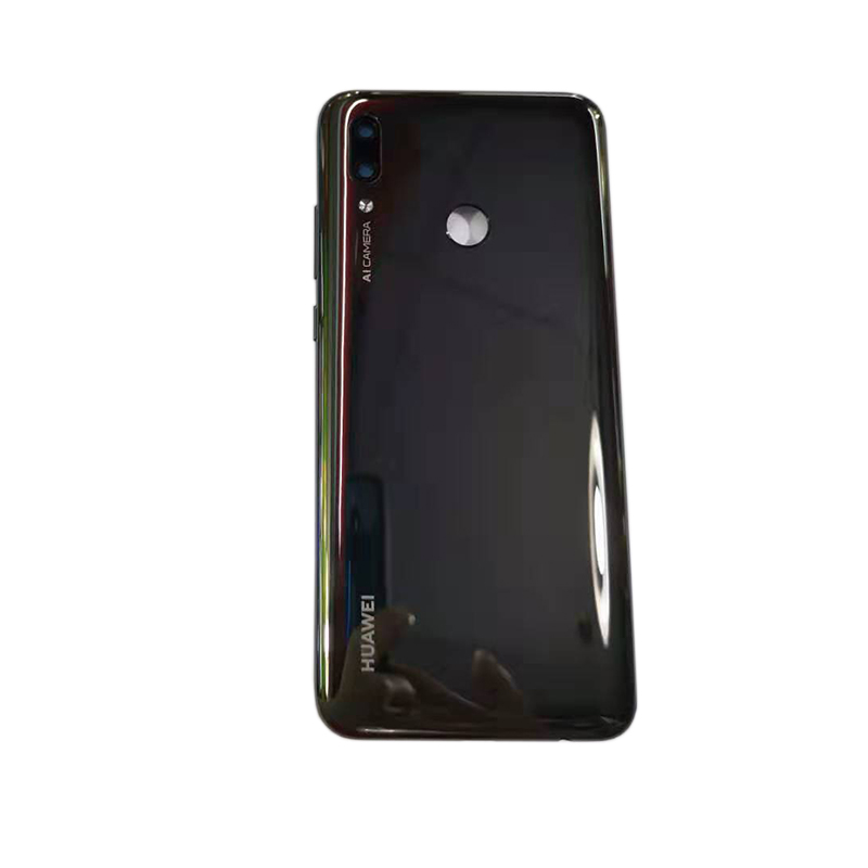 Kryt Huawei P Smart 2019 zadný čierny
