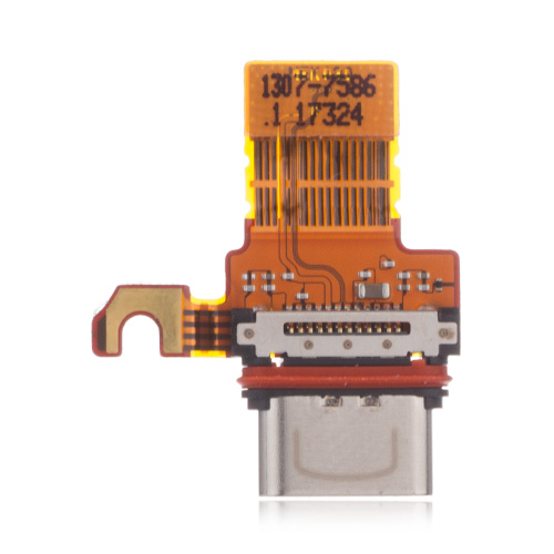 Flex nabíjací konektor Sony Xperia XZ1 compact