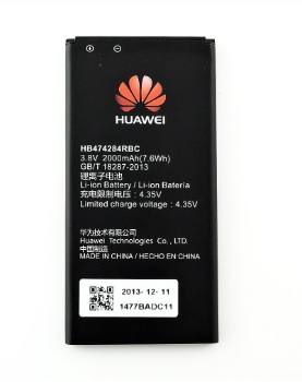 Batéria Huawei HB474284RBC
