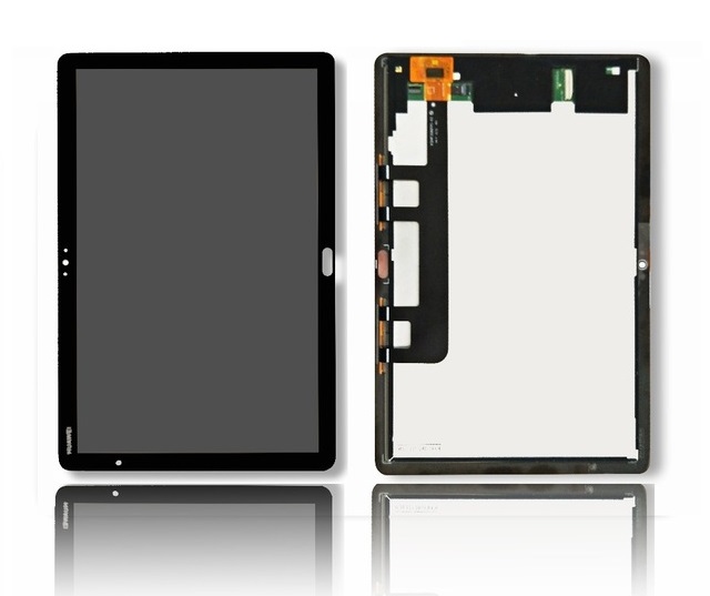 LCD displej + Dotykové sklo Huawei Mediapad M5 Lite 10.1