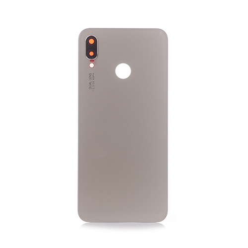 Zadný kryt Huawei Ascend P20 Lite ORI zlatá farba