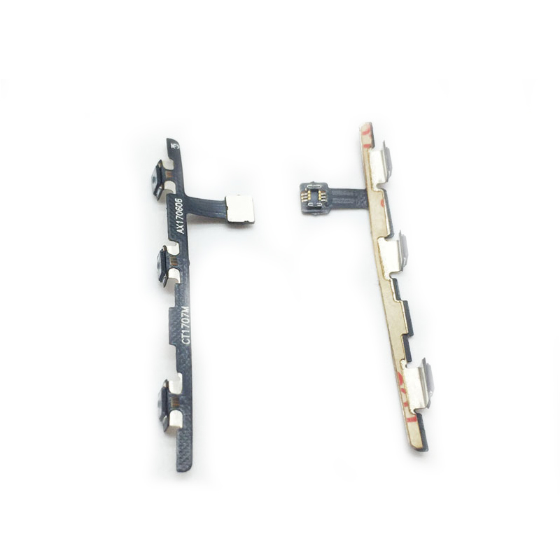 Flex zapínania ON/OFF a volume hlasitosti Xiaomi Mi 6