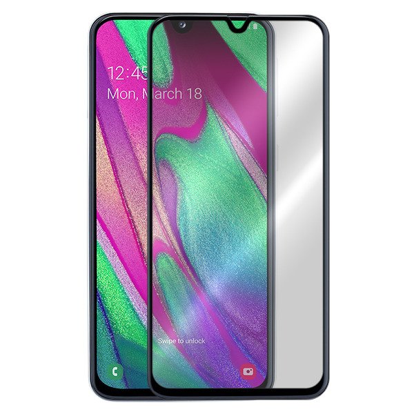 Ochranné tvrdené sklo 5D Tempered Glass Samsung Galaxy A40