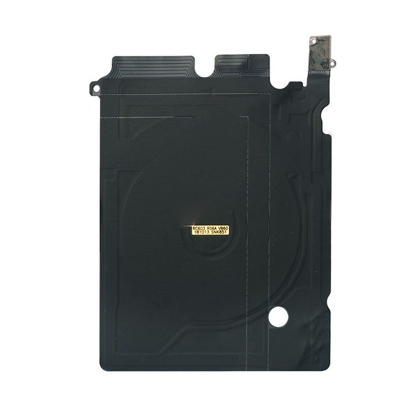 NFC a bezdrôtové nabíjanie Samsung Galaxy S10