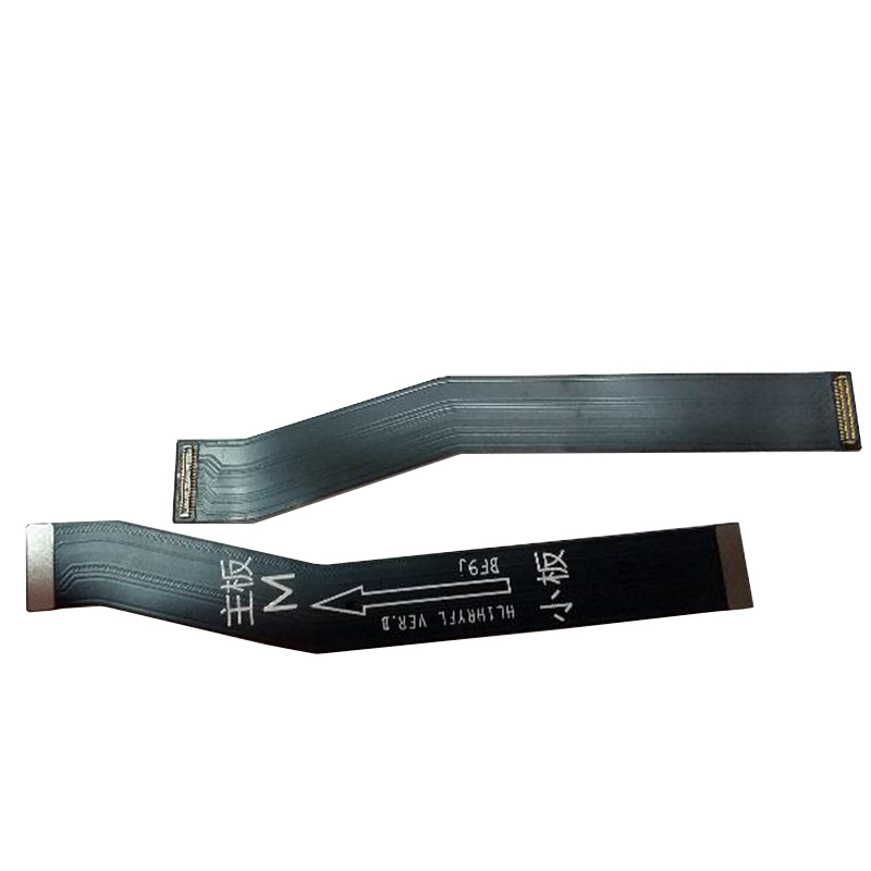 Huawei P Smart (2019), Honor 10 Lite (HRY-LX1) - Hlavný Flex Kábel