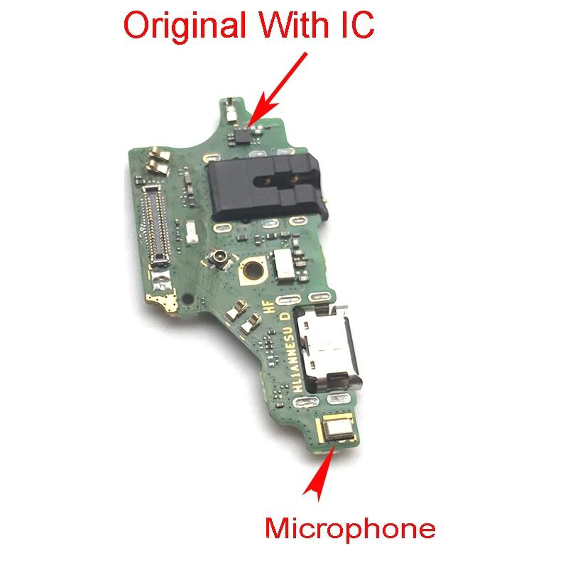 Huawei P20 Lite - Flex nabíjací