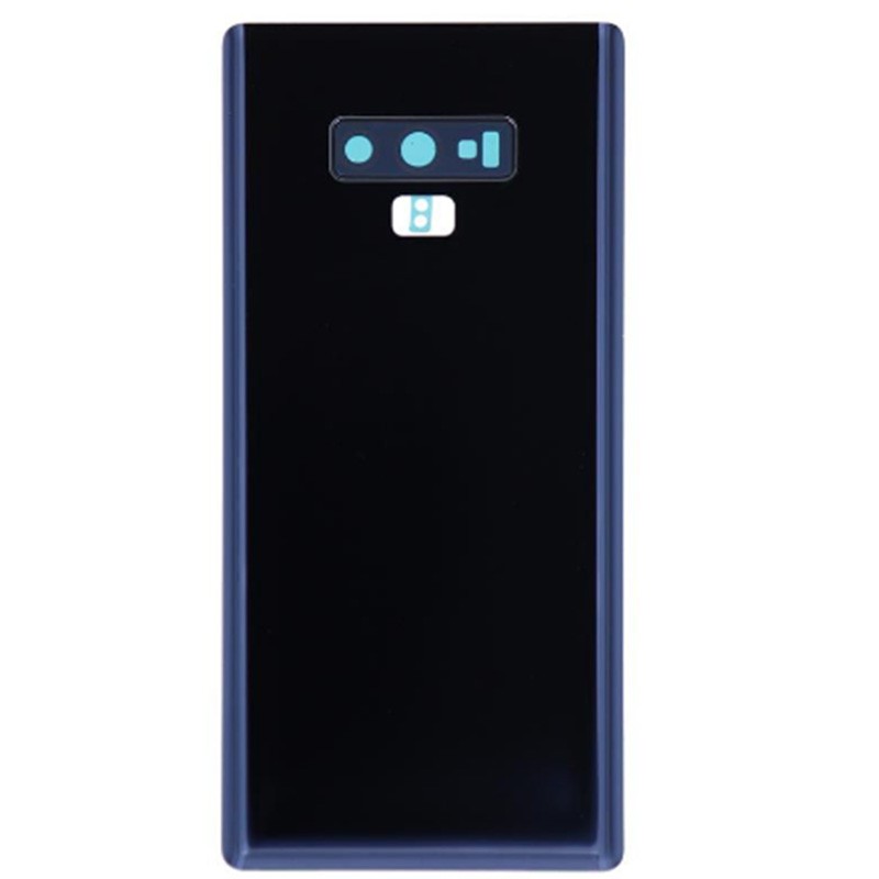 Kryt Samsung Galaxy Note 9 zadný modrý