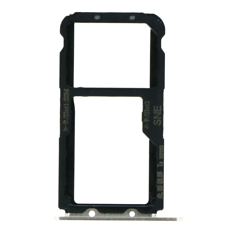 Držiak SIM karty Huawei Mate 20 Lite zlatý