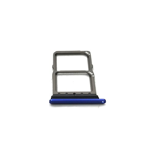 Držiak SIM karty Huawei Mate 20 tmavozelená farba