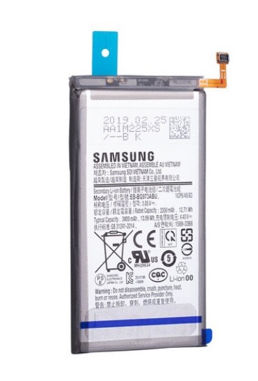 Batéria Samsung EB-BG973ABU