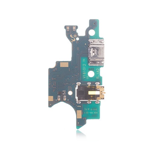 Samsung Galaxy A7 A750F (2018) - Nabíjací Konektor PCB Doska
