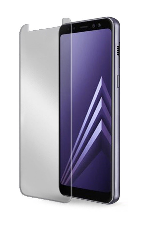 Ochranné tvrdené sklo Samsung Galaxy A8 Plus 2018 (A730)