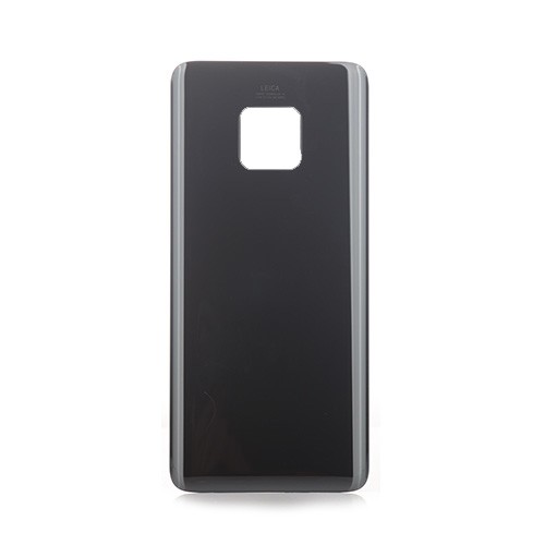 Kryt Huawei Mate 20 Pro Zadný Čierny