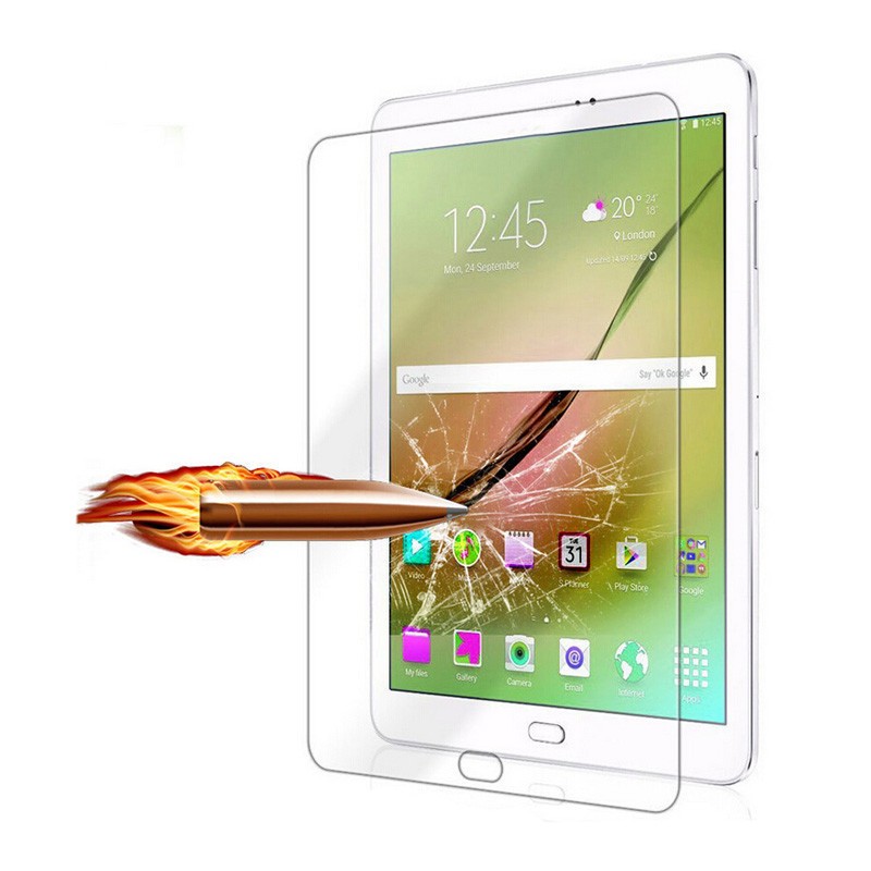 Ochranné tvrdené sklo 9H Samsung Galaxy Tab A 9.7 / T550 / T555