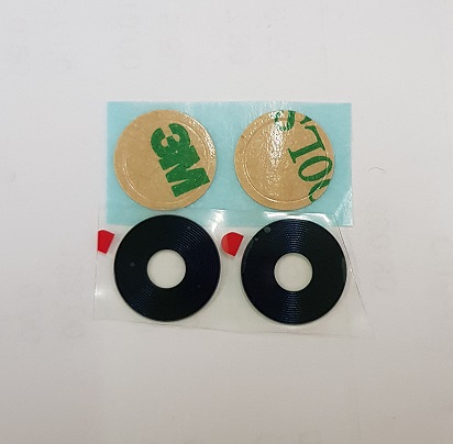 Sklíčko kamery CAT S60