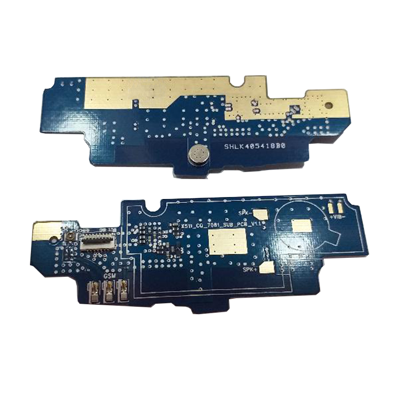 Spodná doska s mikrofónom CUBOT King Kong