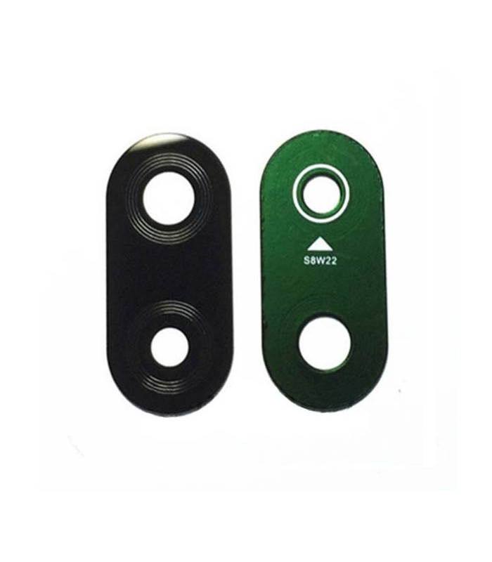 Huawei Y6 2019 Sklíčko kamery