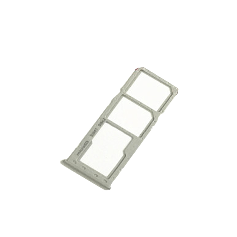 Samsung Galaxy A70 Držiak SIM Karty Biely