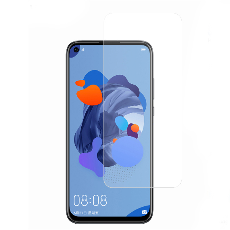 Ochranné tvrdené sklo 2.5D TEMPERED GLASS Huawei P20 Lite 2019 / P40 Lite