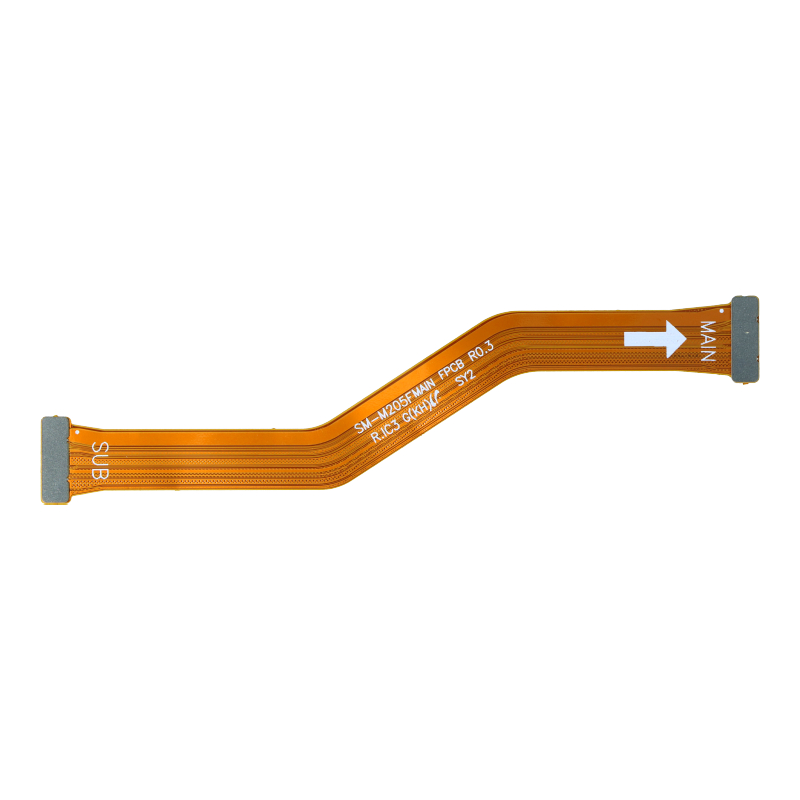 Flex na matičnú dosku Samsung Galaxy M20 2019 M205F