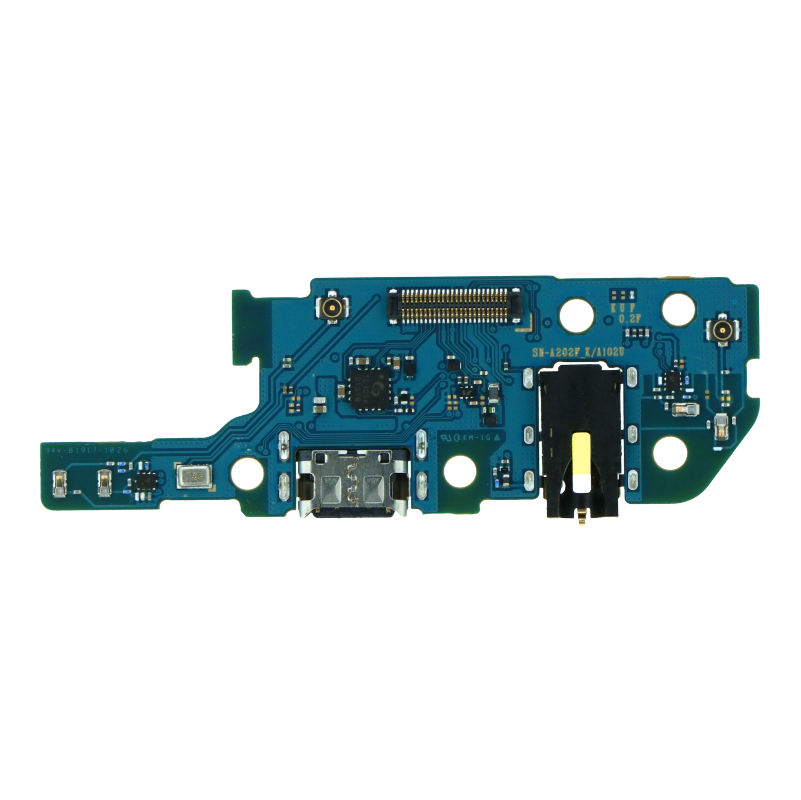 Samsung Galaxy A20e A202F - Nabíjací Konektor PCB Doska