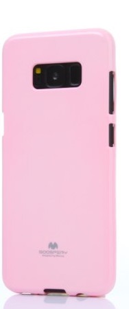 Puzdro Goospery Samsung S4 mini silikónové