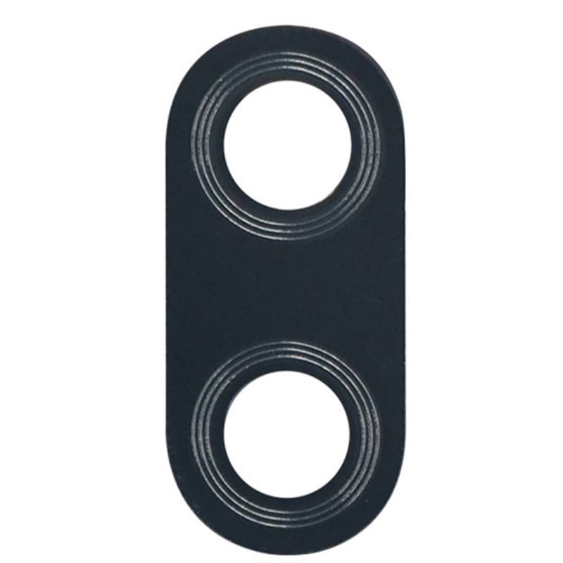 Xiaomi Redmi 7A Sklíčko kamery čierna farba