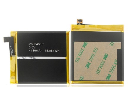 Batéria Blackview BV8000