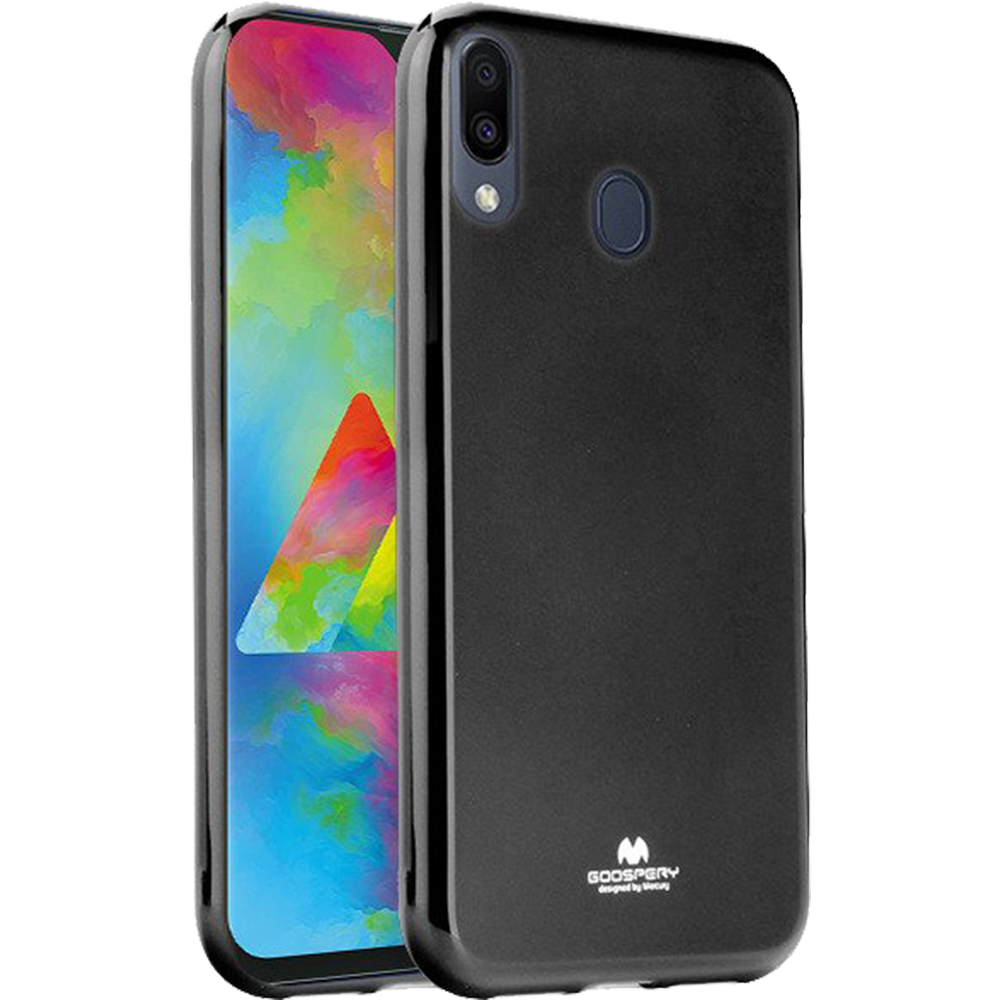 Puzdro Samsung Galaxy M20 Goospery