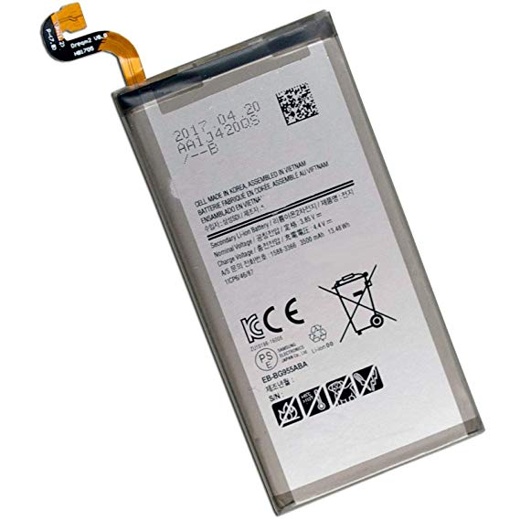 Batéria Samsung S8 Plus G955F EB-BG955ABA OEM