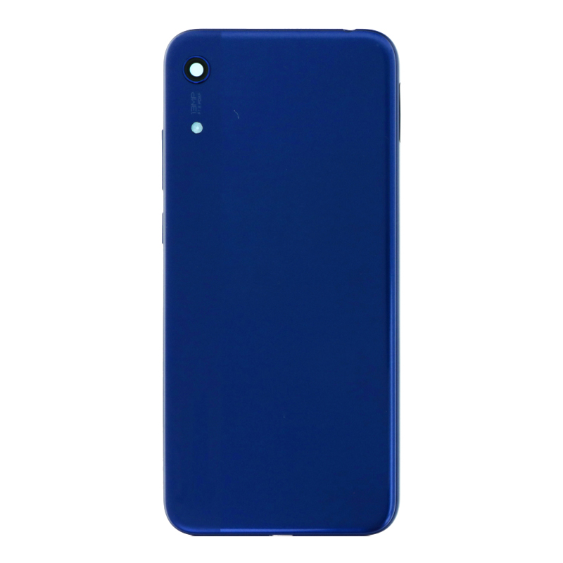 Huawei Honor 8A Zadný kryt modrá farba