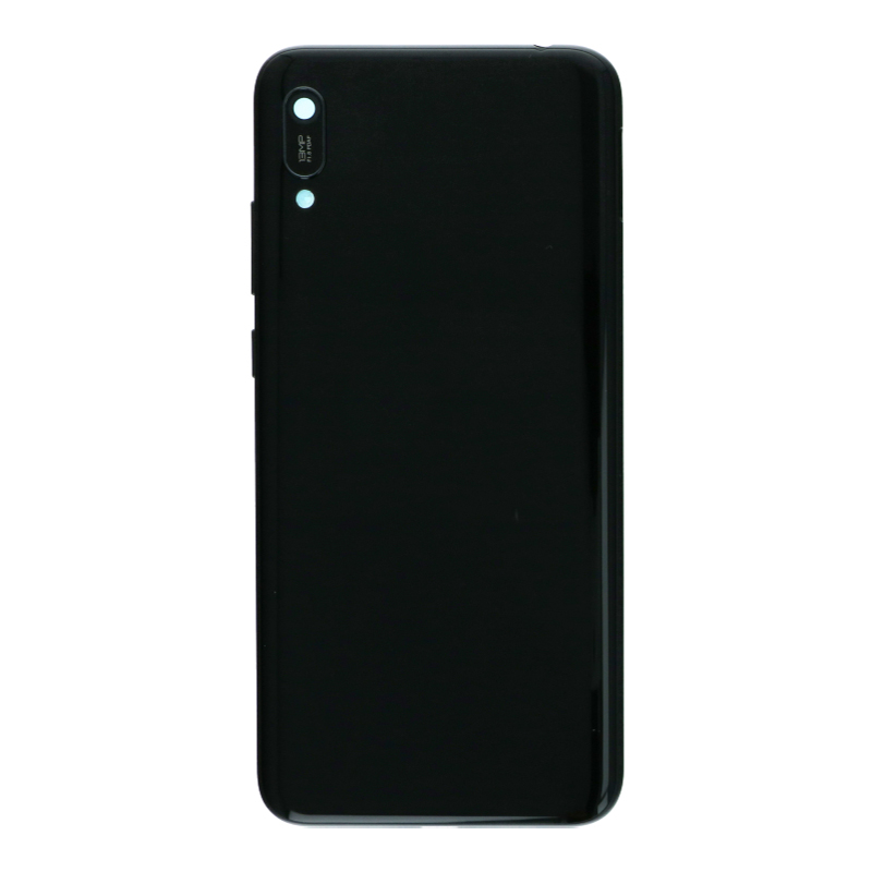 Huawei Y5 2019 zadný kryt čierny