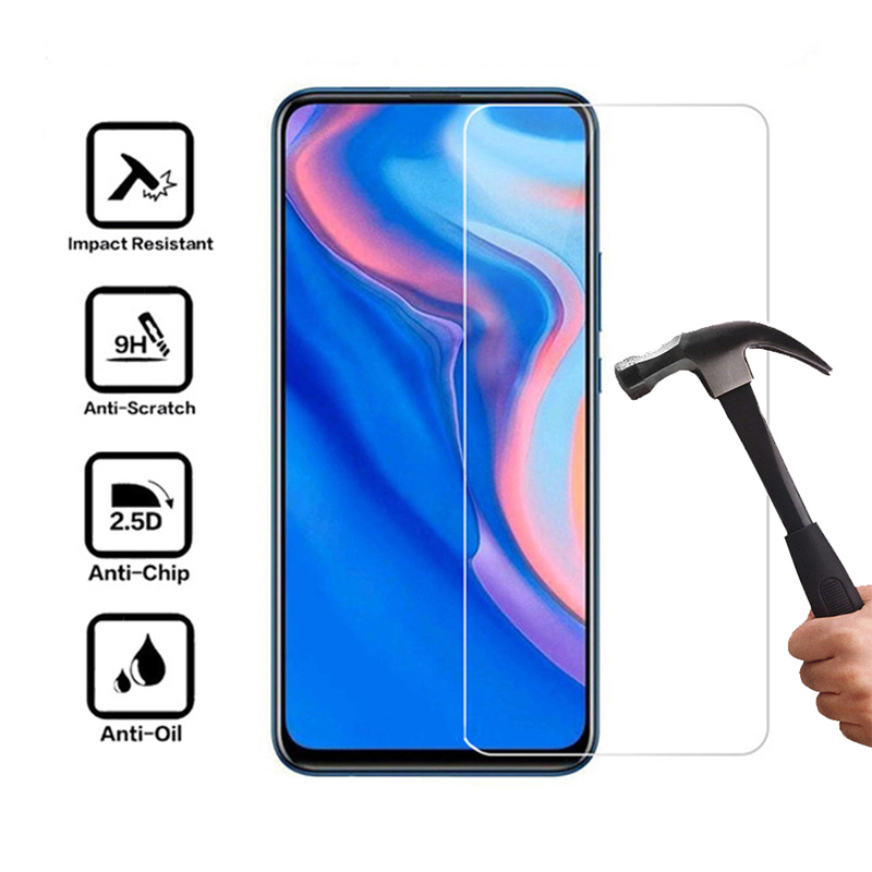 Ochranné tvrdené sklo Huawei Nova 5T