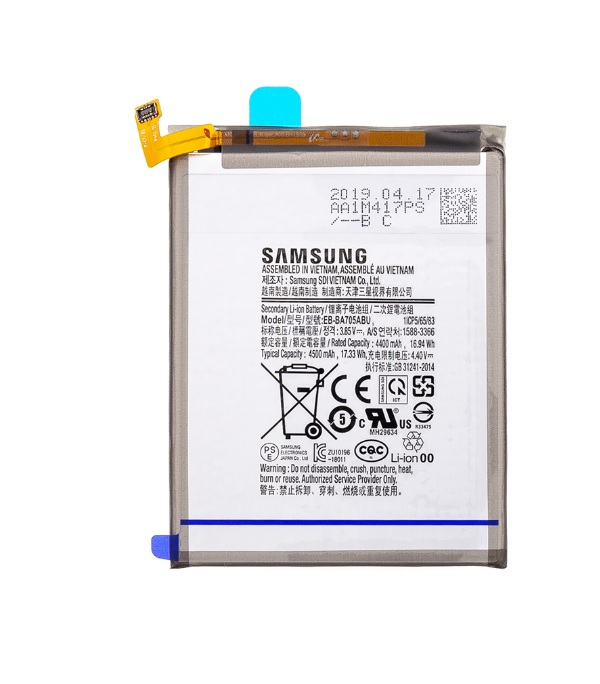 Batéria Samsung EB-BA705ABU